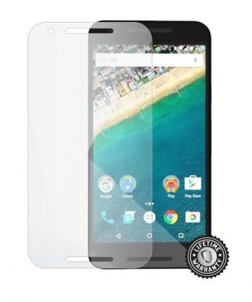 Screenshield temperované sklo pro LG Nexus 5x H791