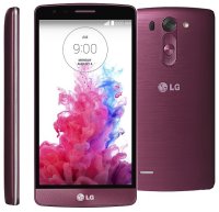 LG G3s (D722) 8GB Red