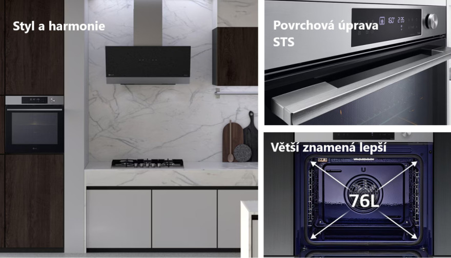 Inovativní design