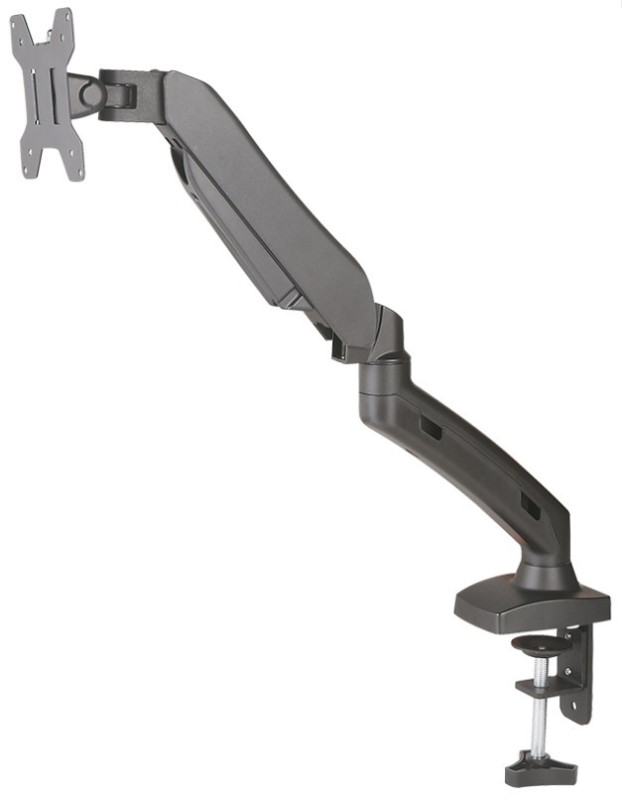 Stell SOS 1710 13-32" - Plynový držák monitoru