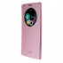 LG QuickCircle pouzdro CFR-100 růžové pro G4