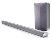 LG LAS550H