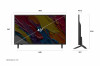 43" LG 43QNED82A6B