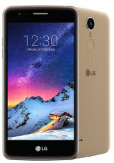 LG K8 2017 (M200n) Gold Black