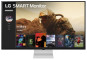 43" LG 43SQ700S-W