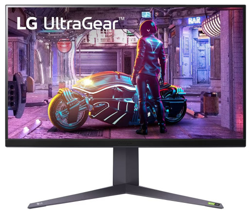 32" LG 32GQ850-B