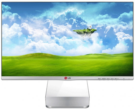 24" LG  24MP76HM