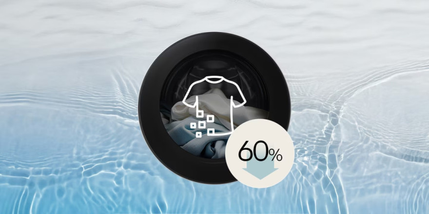 Snížení emisí mikroplastů až o 60 %