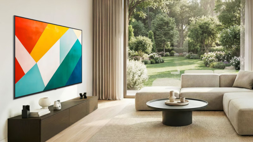Elegance vhodná pro moderní prostory