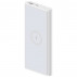 Xiaomi Mi Wireless Power Bank Essential 10 000 mAh White