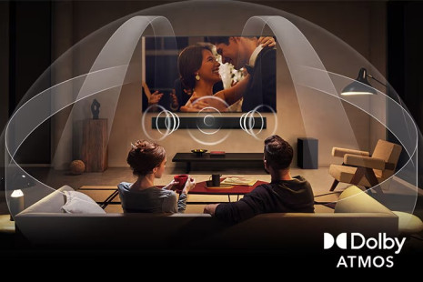 Dolby Atmos