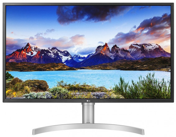 32" LG 32UL750-W