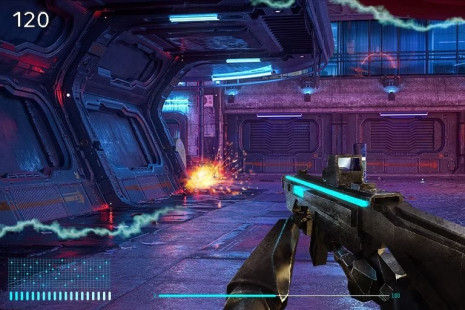 Počítadlo FPS