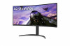 34" LG 34WP65C-B