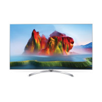 49" LG 49SJ810V - Rozbaleno