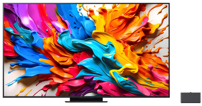 86" LG 86QNED9MA6B