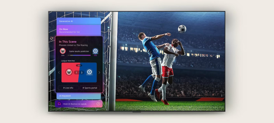 Získejte předpovědi výsledků zápasů pomocí umělé inteligence