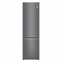LG GBP62DSNCN1 - s vadou vzhledu