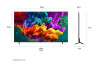 86" LG 86QNED85B6B