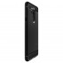 Spigen Rugged Armor kryt pro LG G7 ThinQ - Black