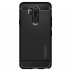 Spigen Rugged Armor kryt pro LG G7 ThinQ - Black