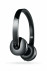 LG GRUVE HBS-600 černá