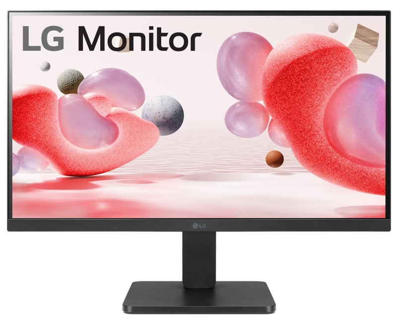 22" LG 22MR410-B - Monitor