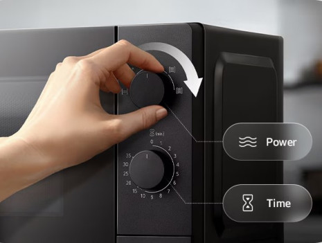 Stylové ovladače pro intuitivní a pohodlné ovládání