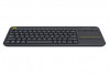 Logitech K400 Plus