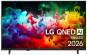 43" LG 43QNED70B6C