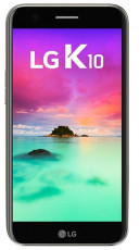 LG K10 2017 (M250n) Titan