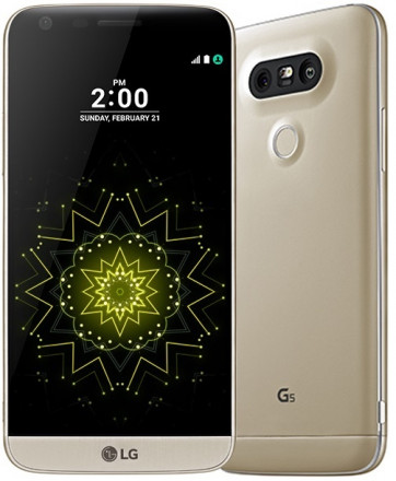 LG G5 (H850) Gold