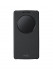 LG QuickCircle pouzdro CCF-490G černé pro G3s