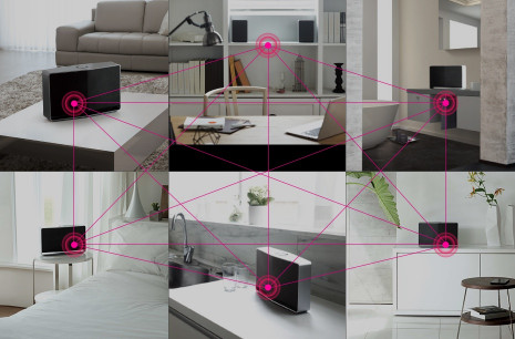 Seamless network