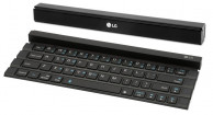 LG KBB-700 Black - rozbaleno