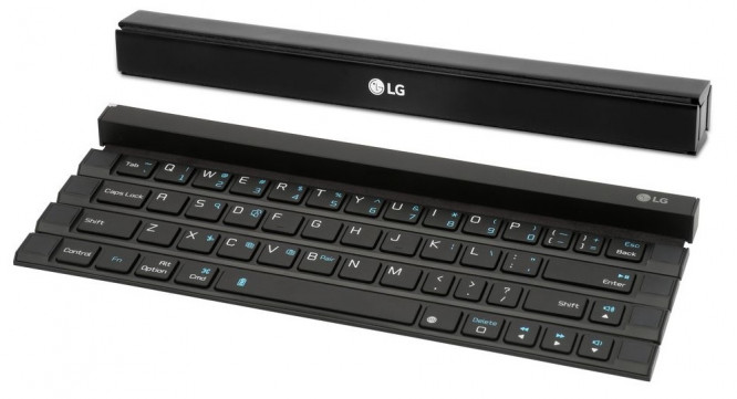 LG KBB-700 Black