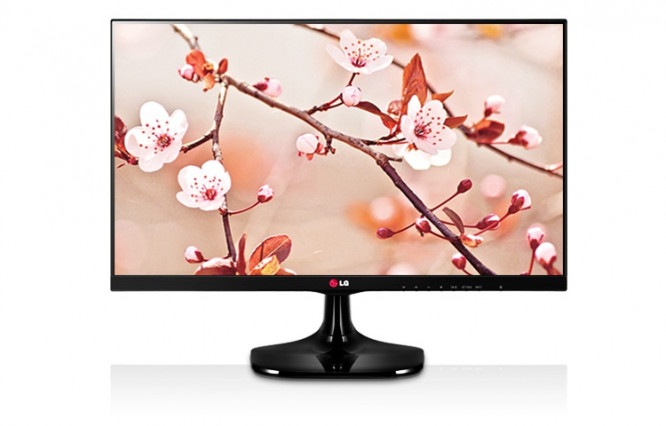27" LG 27MT75D
