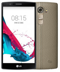 LG G4 (H815) 32GB Leather Beige