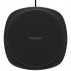 Spigen Essential Ultra Slim Fast Wireless Charger F305W Black