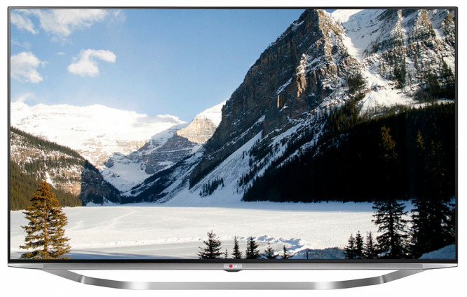 65" LG 65UB950V