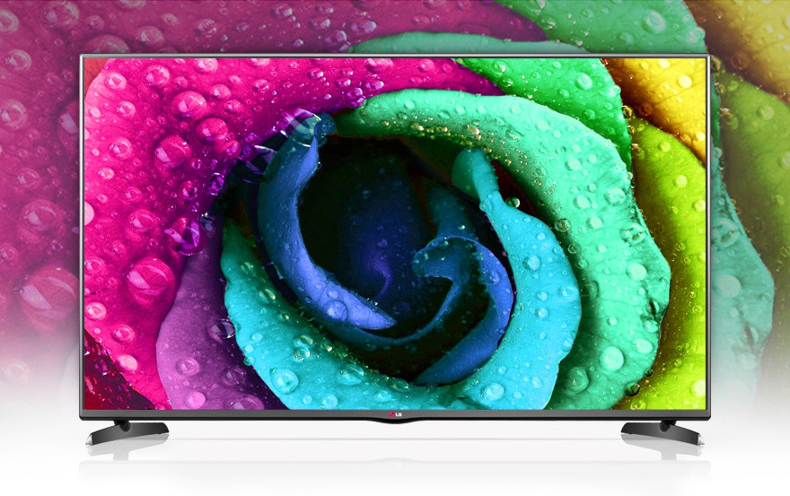 IPS panel
