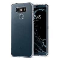 Spigen Liquid Crystal kryt pro LG G6