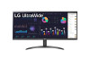 34" LG 34WQ500-B