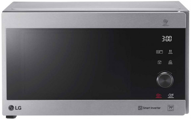 LG MH6565CPS - rozbaleno