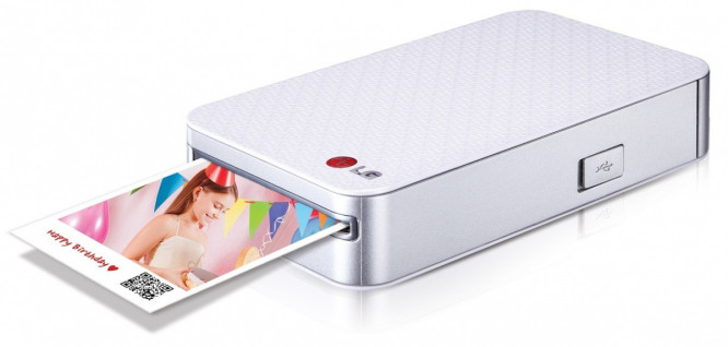 LG PD233