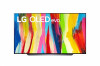 83" LG OLED83C2