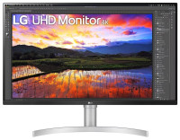 32" LG 32UN650P-W