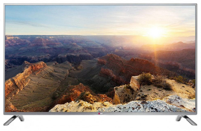 47" LG 47LB630V