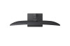 34" LG 34U650A-B