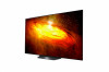 55" LG OLED55BX3LB - rozbaleno